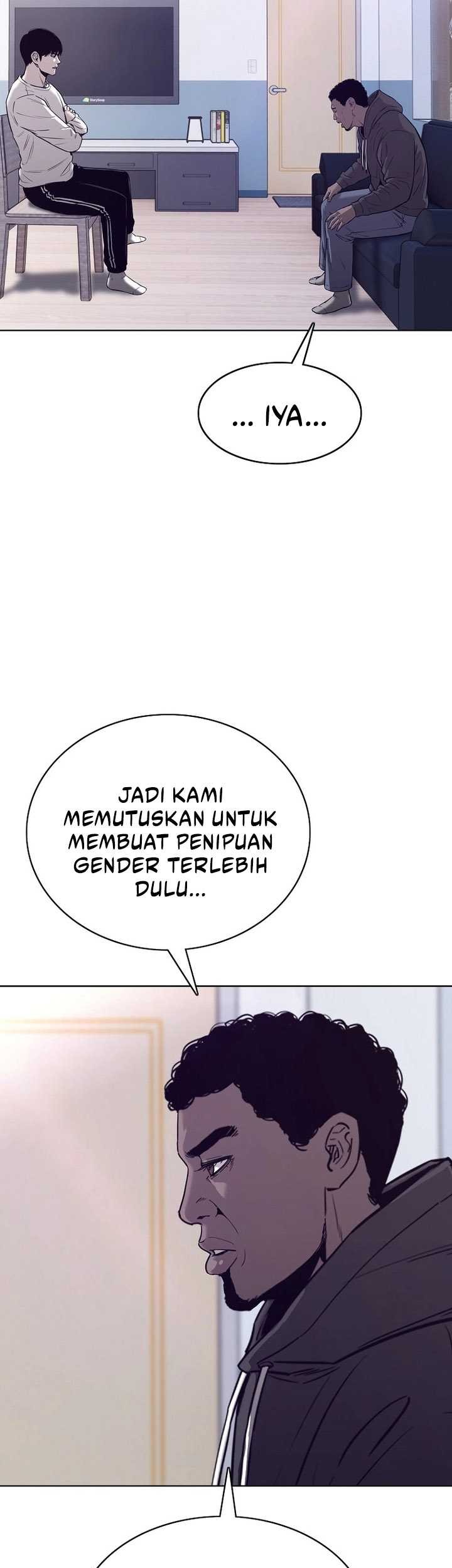 Would You Like to Sign The Contract? Chapter 42 Gambar 12