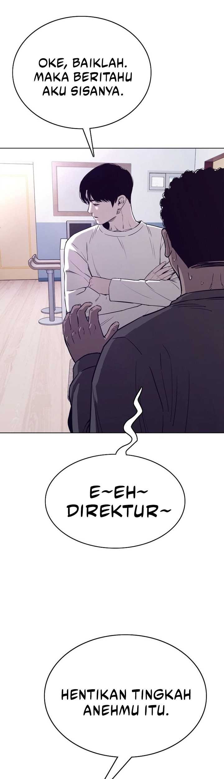 Would You Like to Sign The Contract? Chapter 42 Gambar 14