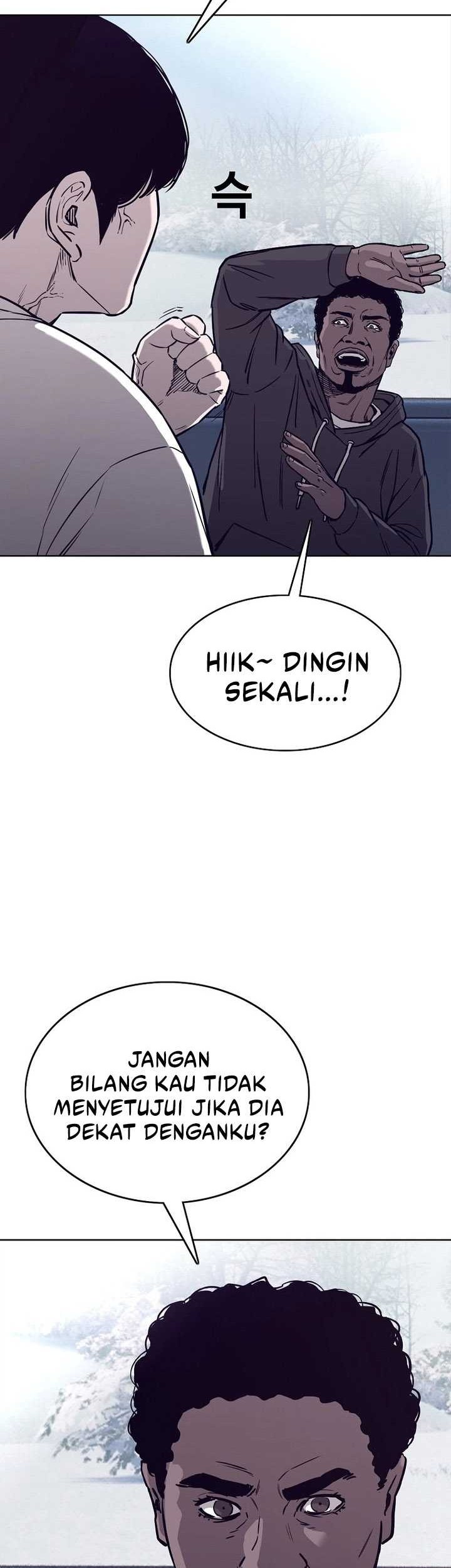 Would You Like to Sign The Contract? Chapter 42 Gambar 15
