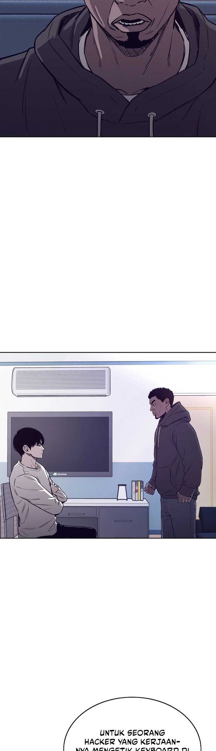 Would You Like to Sign The Contract? Chapter 42 Gambar 16