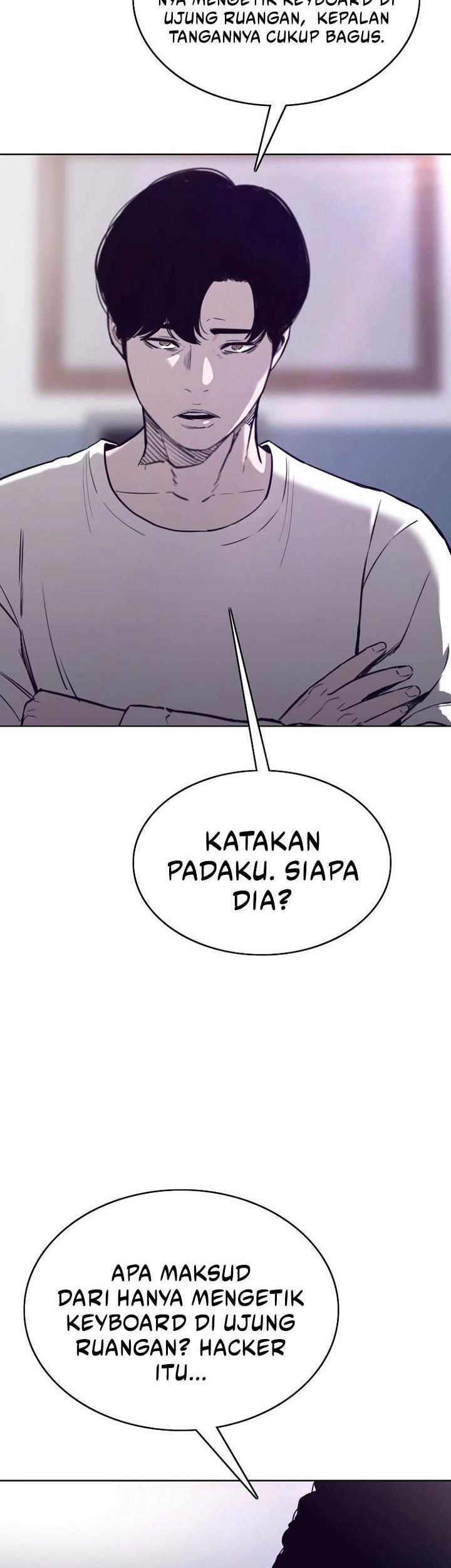 Would You Like to Sign The Contract? Chapter 42 Gambar 17