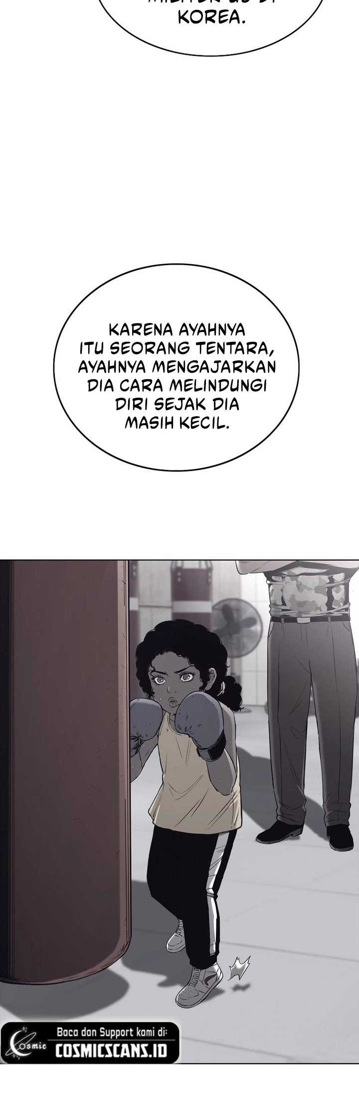 Would You Like to Sign The Contract? Chapter 42 Gambar 19