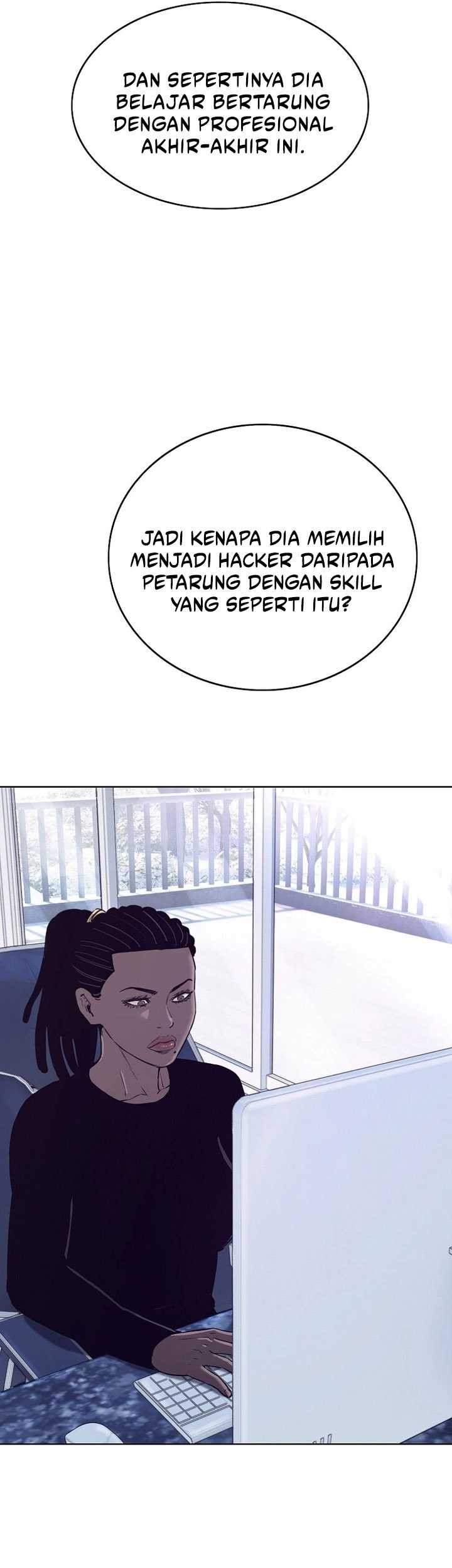 Would You Like to Sign The Contract? Chapter 42 Gambar 20