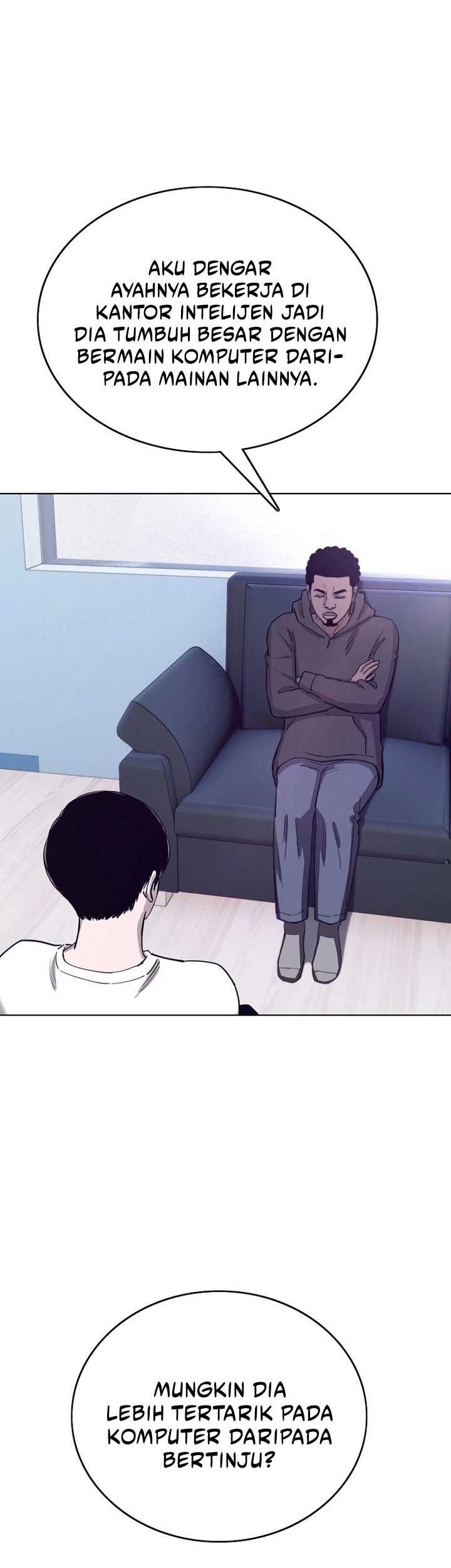 Would You Like to Sign The Contract? Chapter 42 Gambar 21
