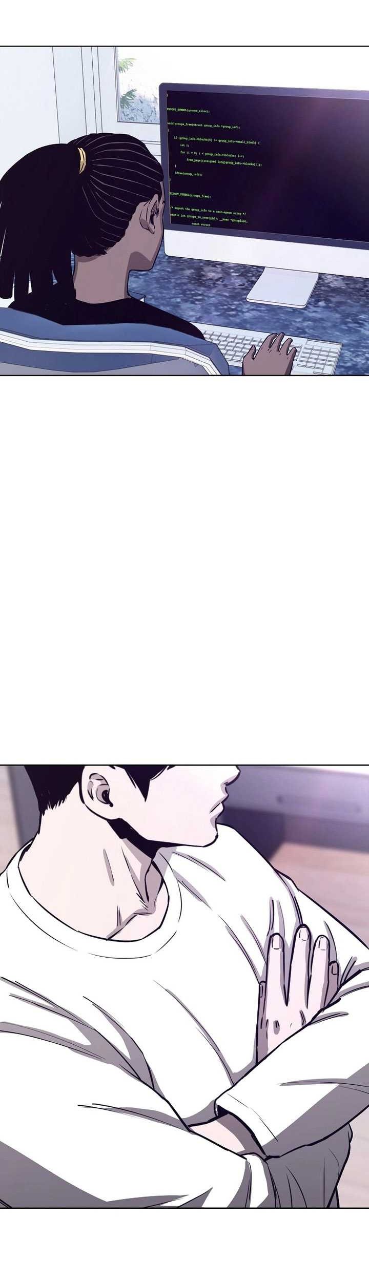 Would You Like to Sign The Contract? Chapter 42 Gambar 22