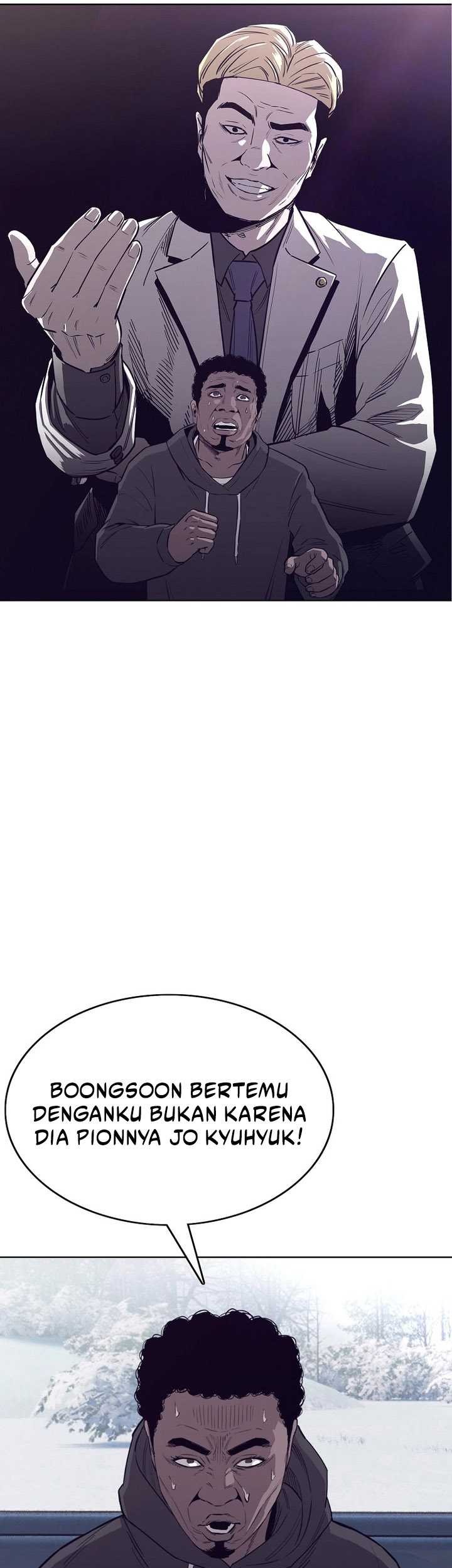 Would You Like to Sign The Contract? Chapter 42 Gambar 26