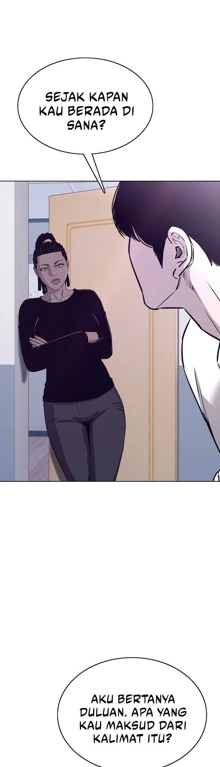 Would You Like to Sign The Contract? Chapter 42 Gambar 35