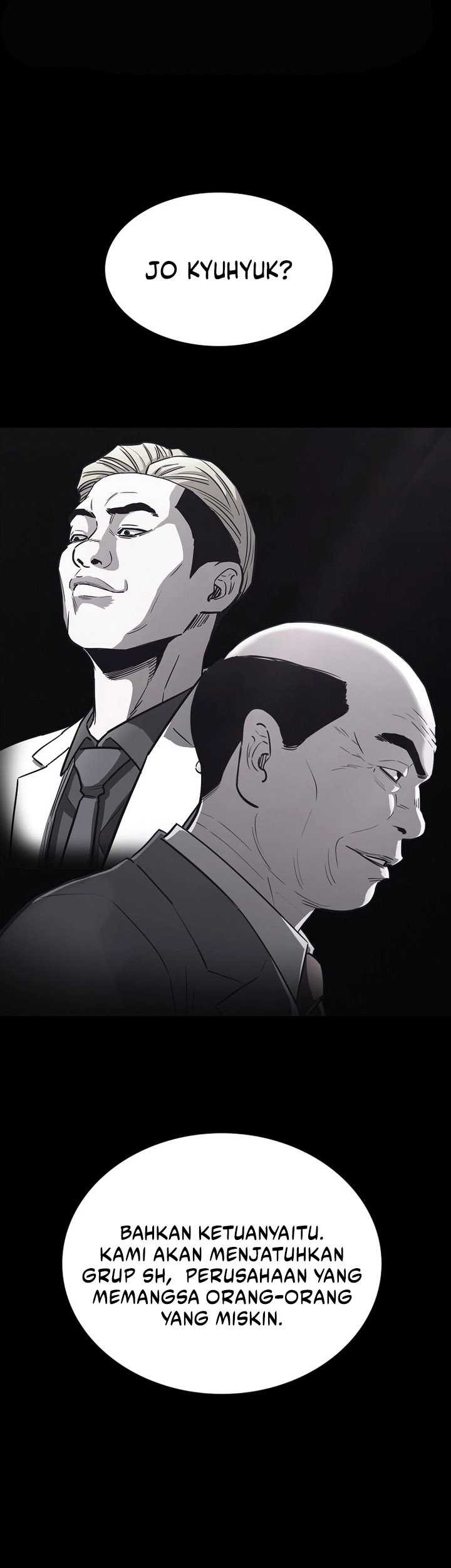 Would You Like to Sign The Contract? Chapter 42 Gambar 40