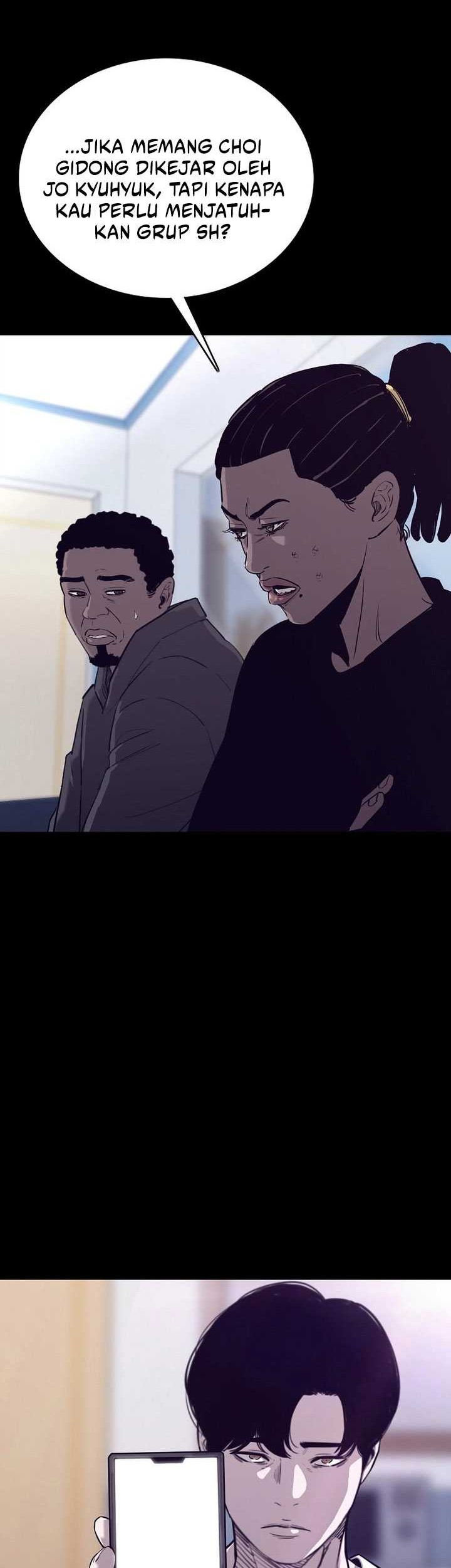 Would You Like to Sign The Contract? Chapter 42 Gambar 41