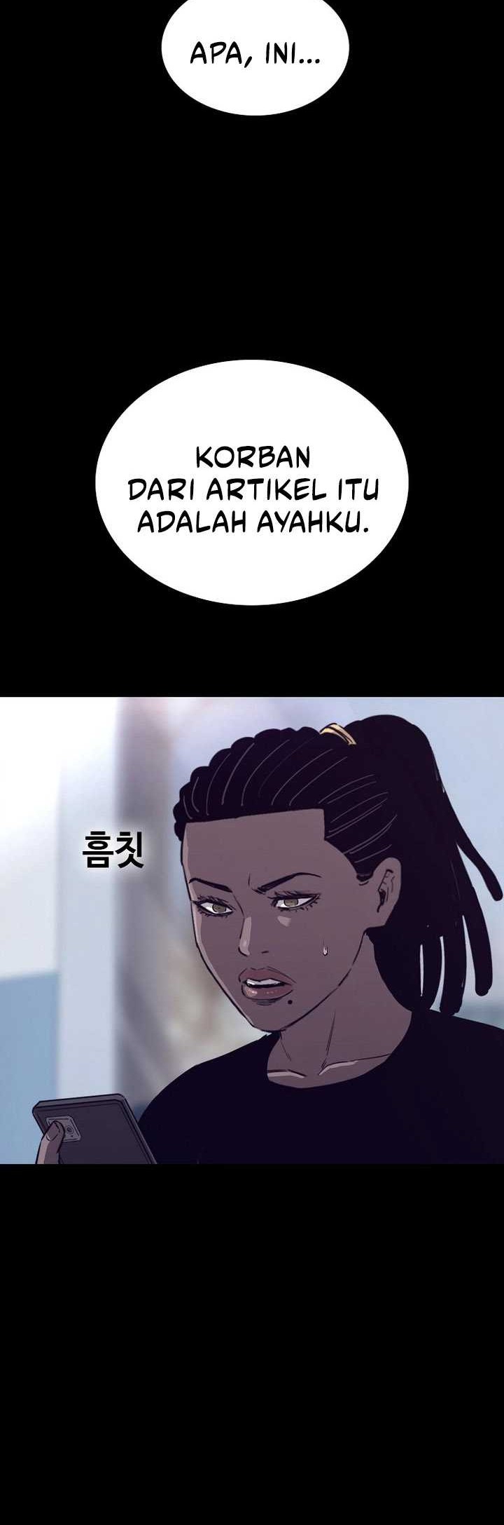 Would You Like to Sign The Contract? Chapter 42 Gambar 43
