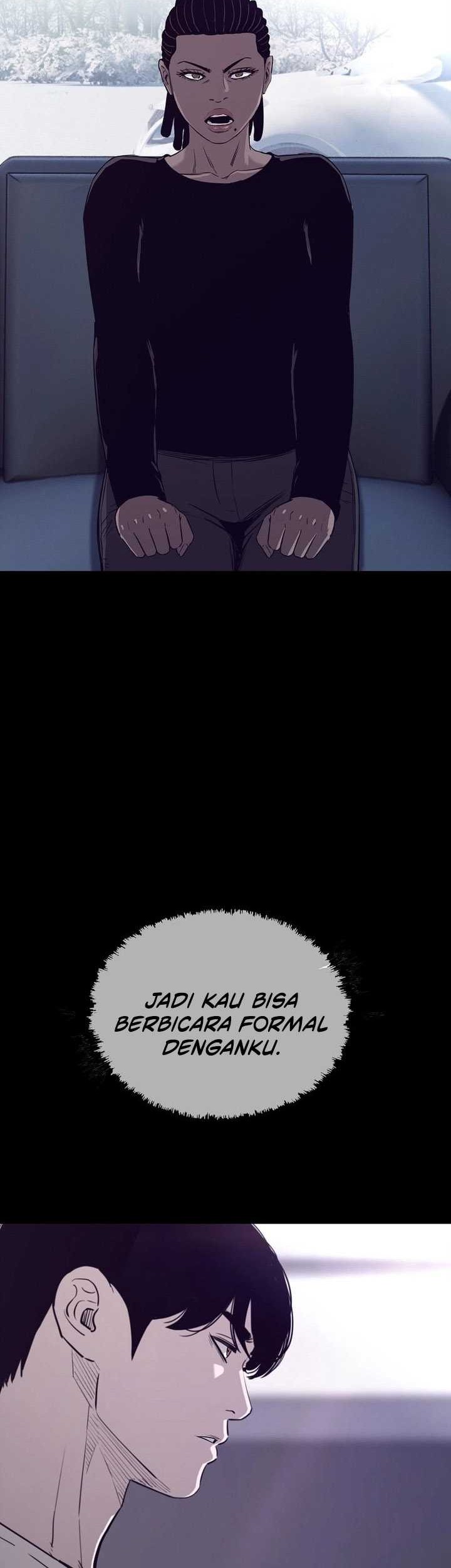Would You Like to Sign The Contract? Chapter 42 Gambar 47