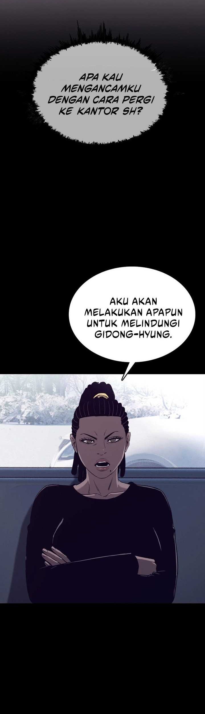 Would You Like to Sign The Contract? Chapter 42 Gambar 49