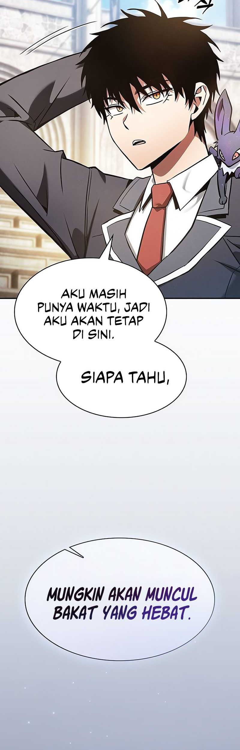 Academy’s Genius Swordmaster Chapter 37 Gambar 48