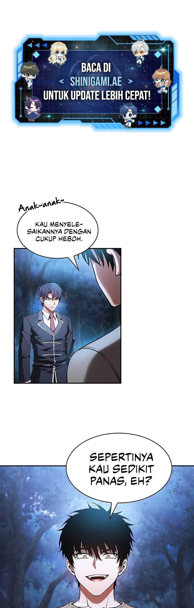 Baca  Academy’s Genius Swordmaster Chapter 37 Gambar 2