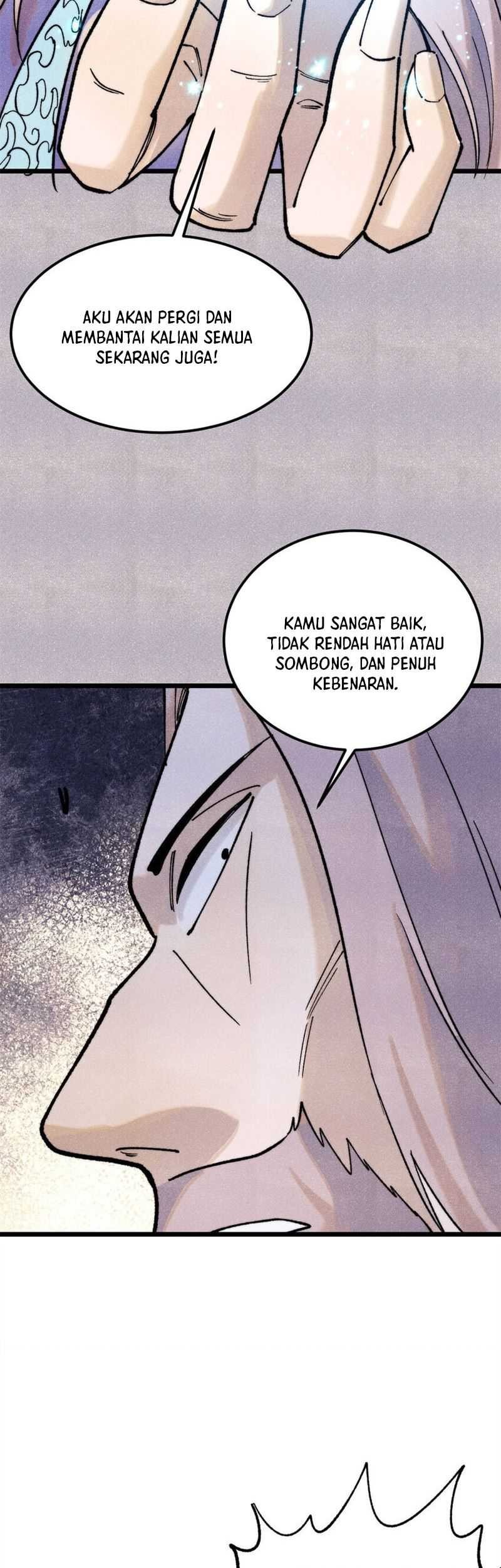 All Hail the Sect Leader Chapter 308 Gambar 29