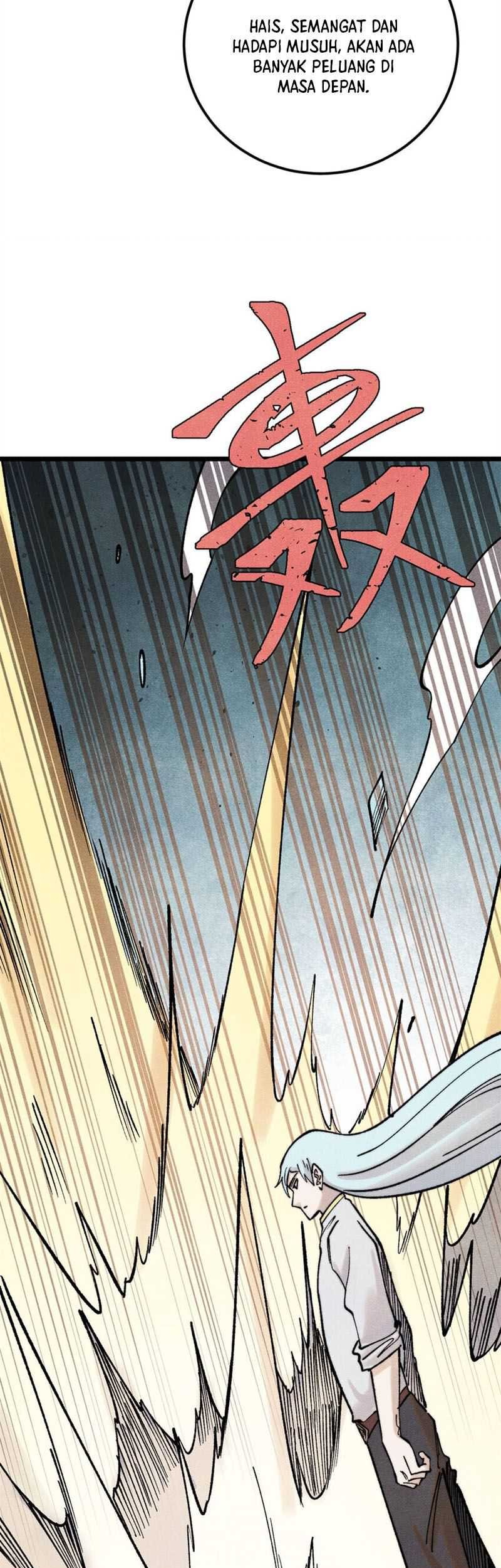 All Hail the Sect Leader Chapter 308 Gambar 35