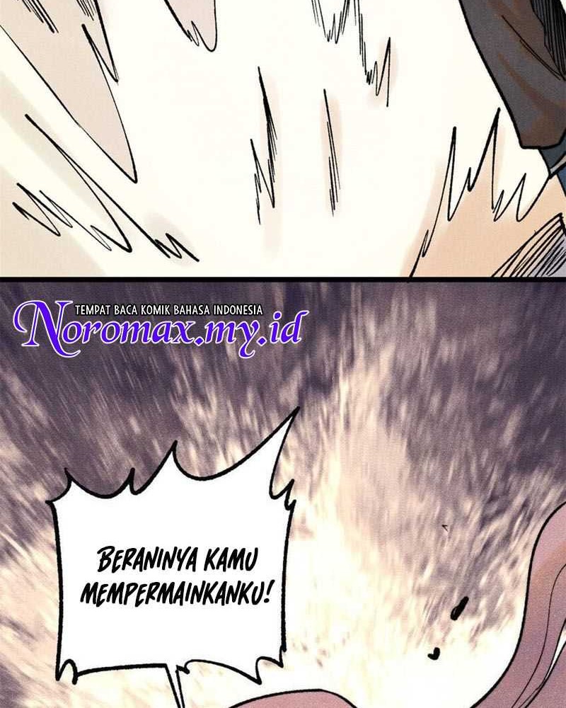 All Hail the Sect Leader Chapter 308 Gambar 36