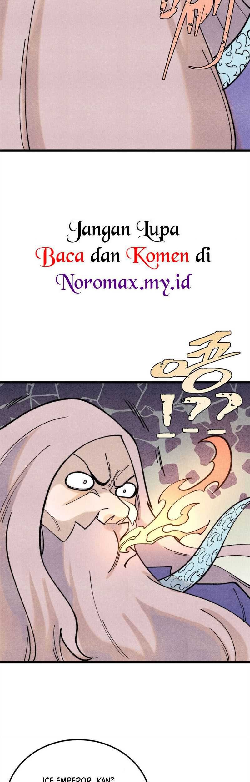 All Hail the Sect Leader Chapter 308 Gambar 39