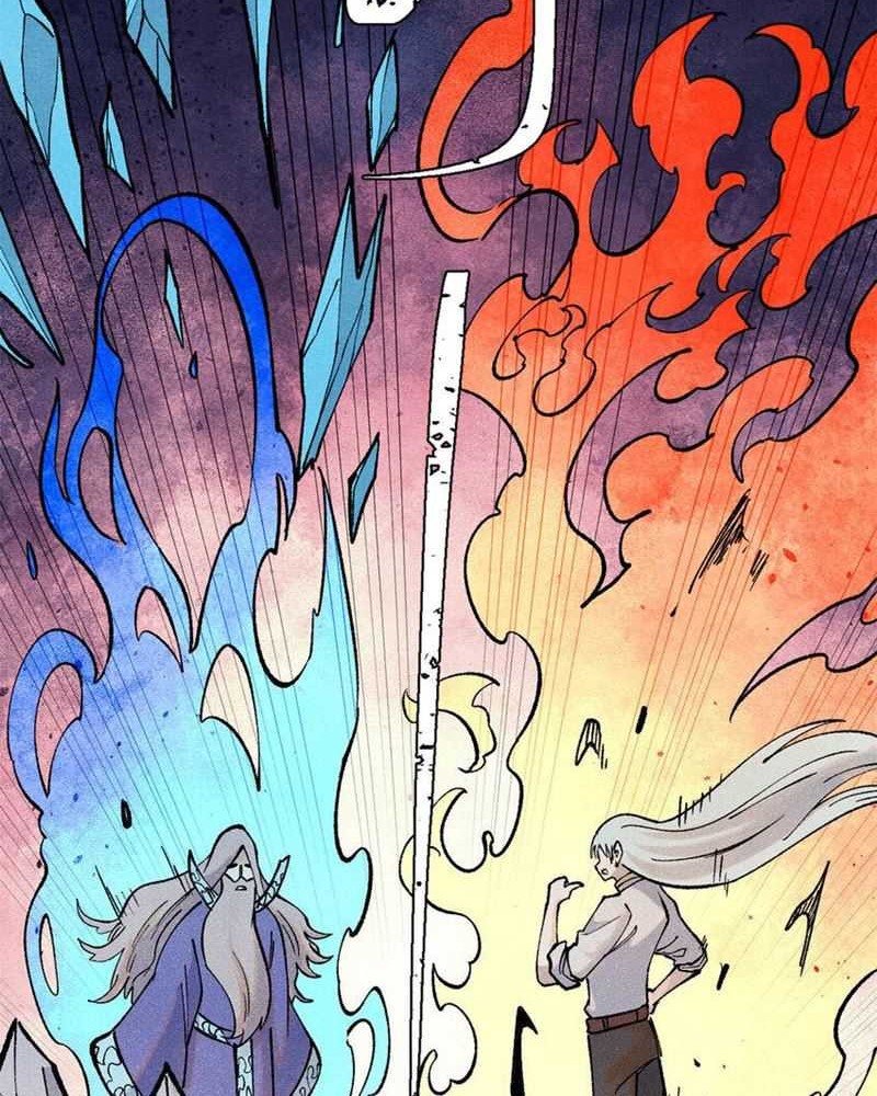 All Hail the Sect Leader Chapter 308 Gambar 42