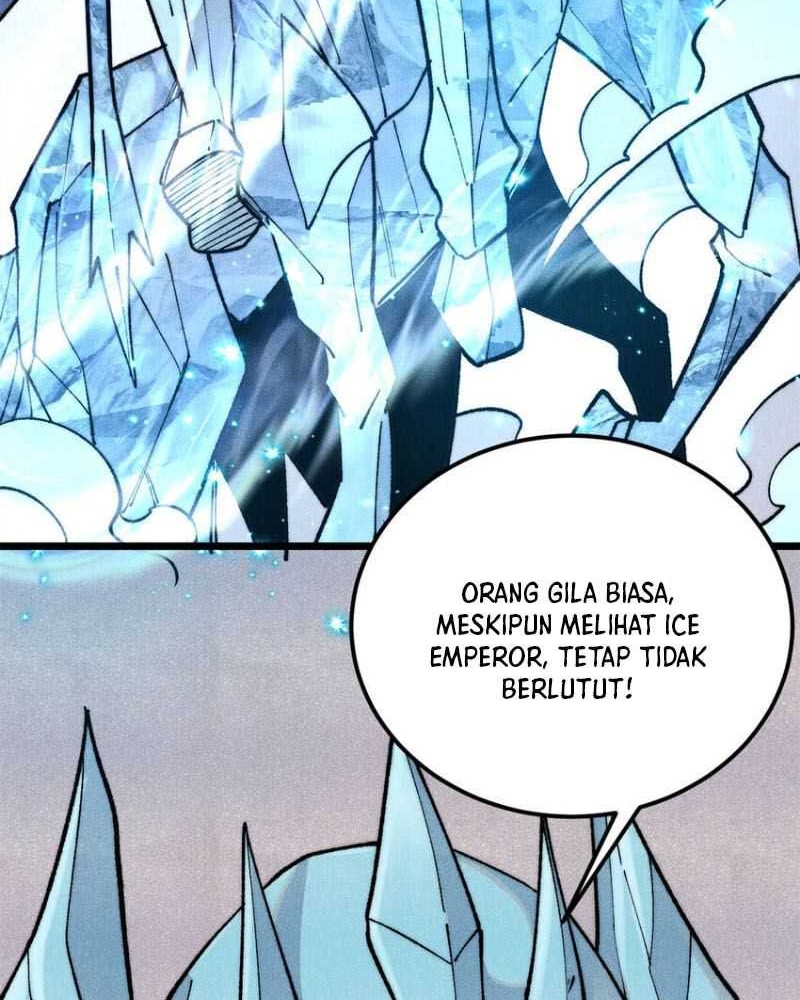 All Hail the Sect Leader Chapter 308 Gambar 48