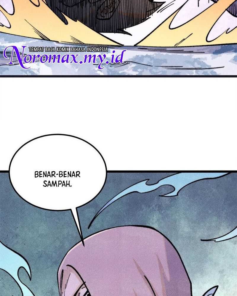 All Hail the Sect Leader Chapter 308 Gambar 9