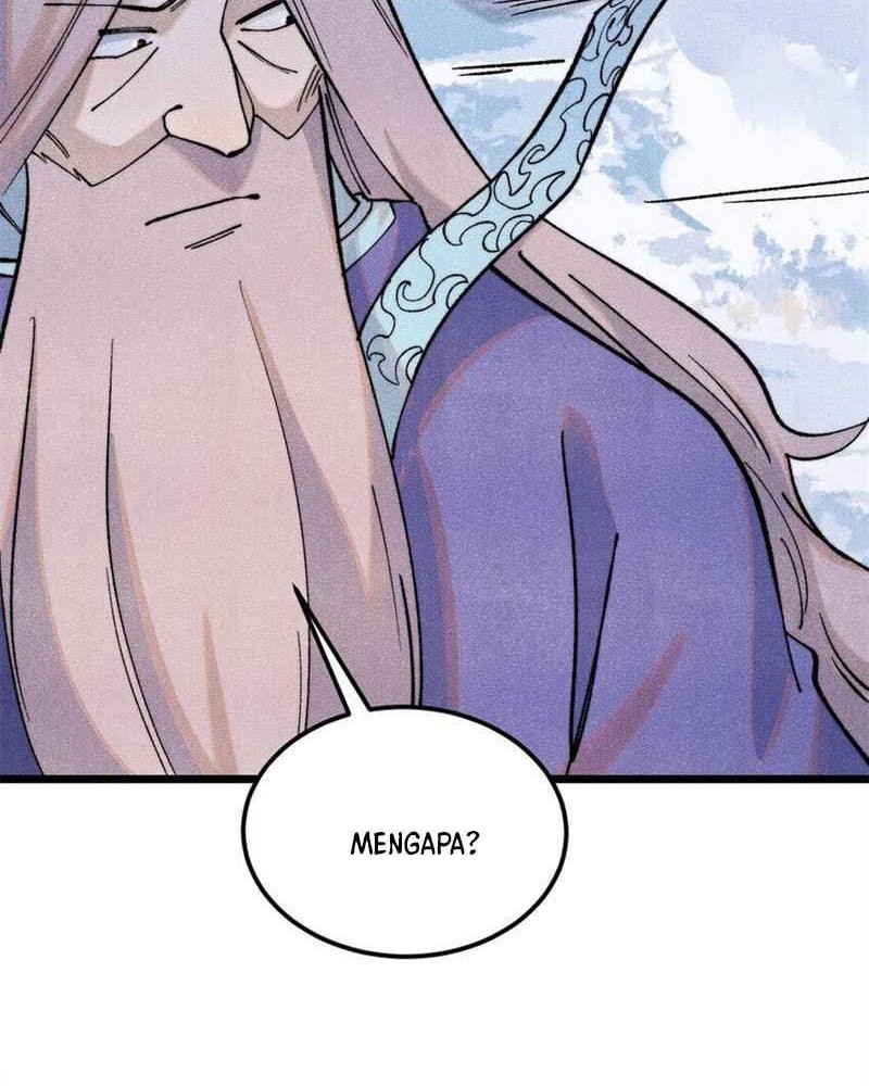 All Hail the Sect Leader Chapter 308 Gambar 11