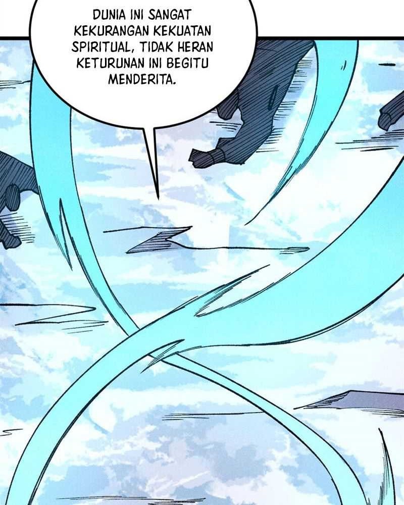 All Hail the Sect Leader Chapter 308 Gambar 13