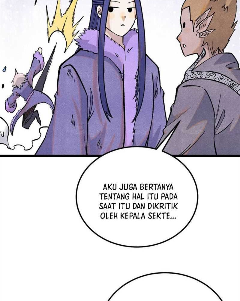 All Hail the Sect Leader Chapter 308 Gambar 17