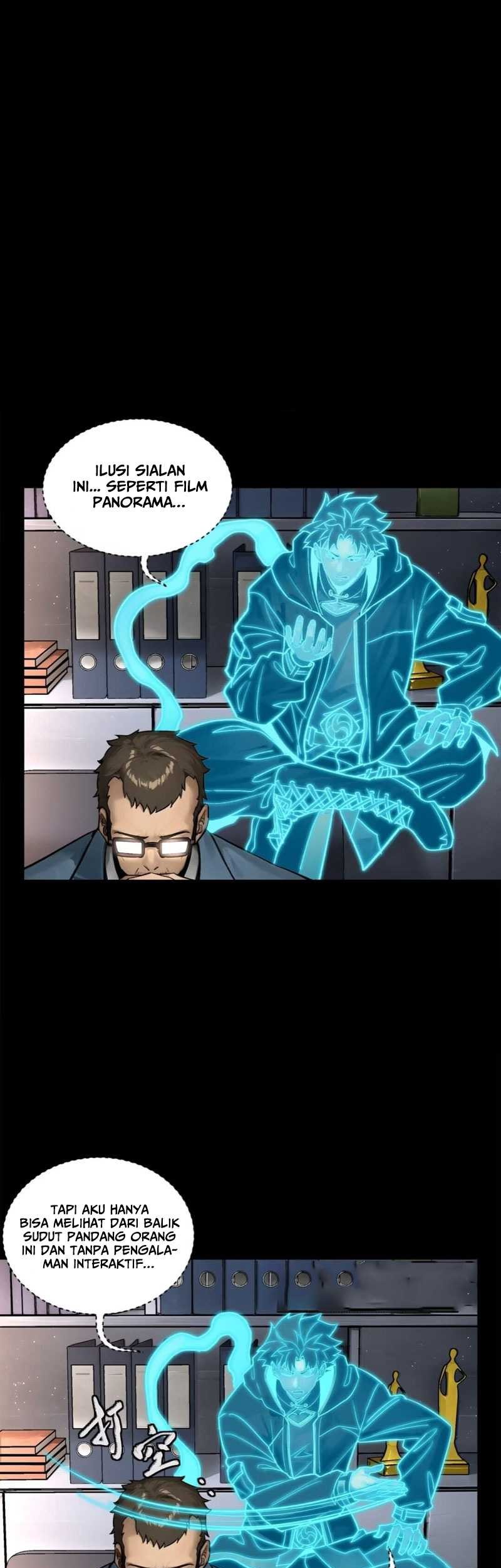 Baca Legend of Star General Chapter 189 Gambar 2