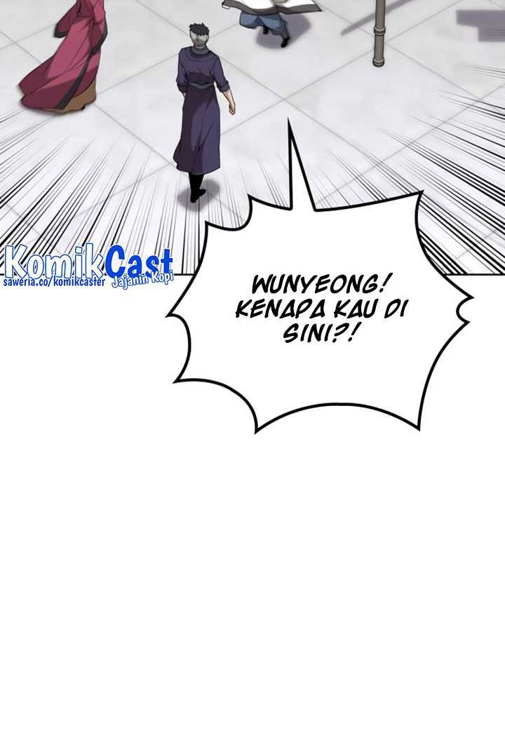 Tale of a Scribe Who Retires to the Countryside Chapter 193 Gambar 43