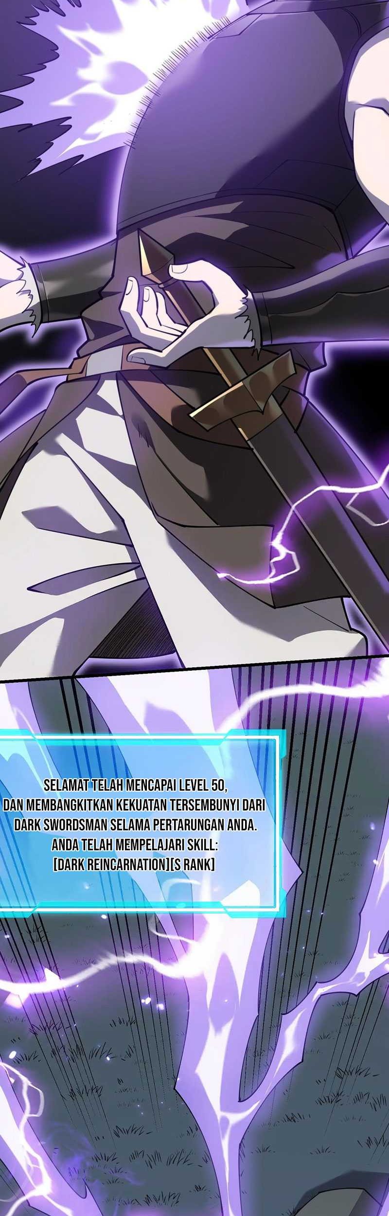 I Became The Game’s Biggest Villain Chapter 12 Gambar 5