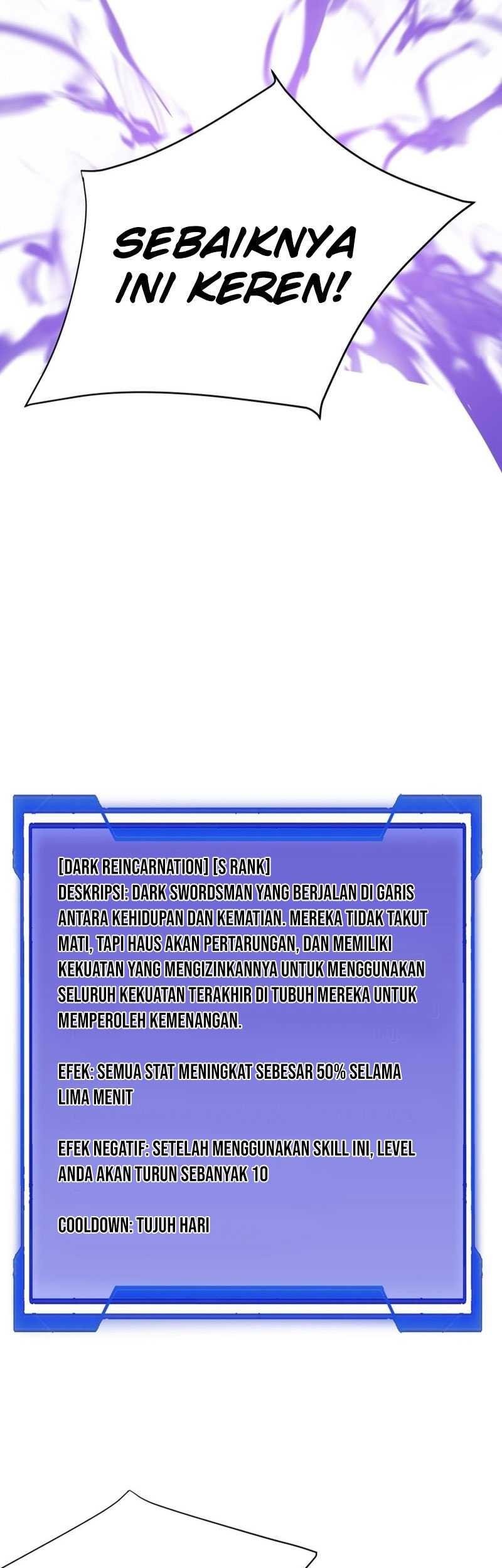 I Became The Game’s Biggest Villain Chapter 12 Gambar 7