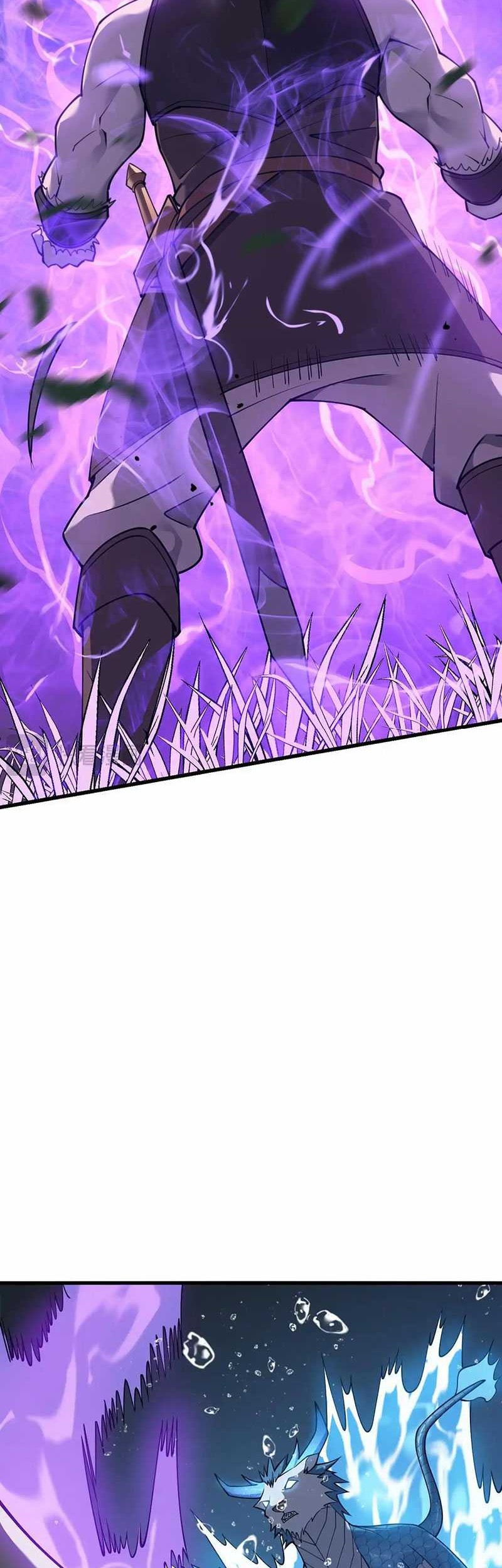 I Became The Game’s Biggest Villain Chapter 12 Gambar 10