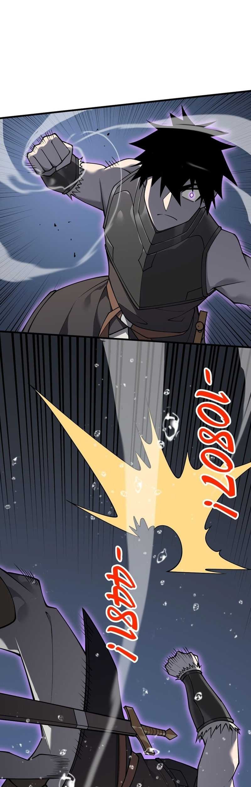 I Became The Game’s Biggest Villain Chapter 12 Gambar 15