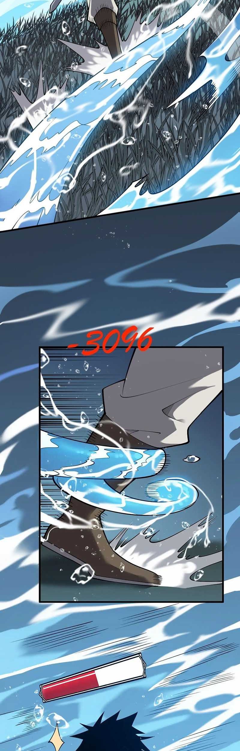 I Became The Game’s Biggest Villain Chapter 12 Gambar 22