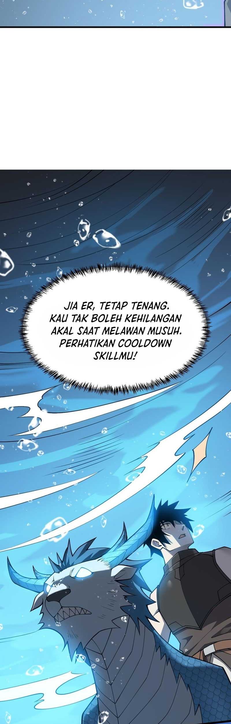 I Became The Game’s Biggest Villain Chapter 12 Gambar 29