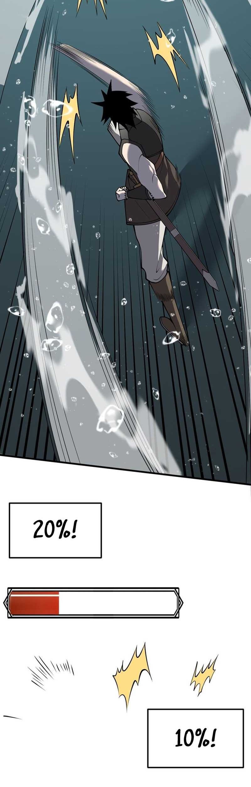 I Became The Game’s Biggest Villain Chapter 12 Gambar 34