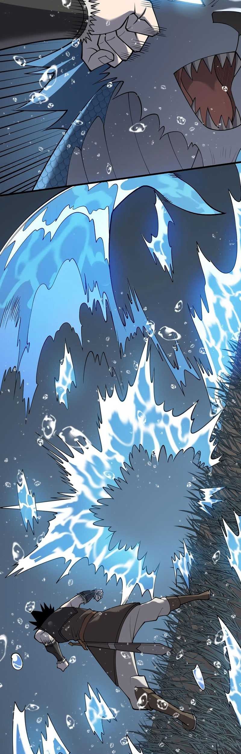 I Became The Game’s Biggest Villain Chapter 12 Gambar 37