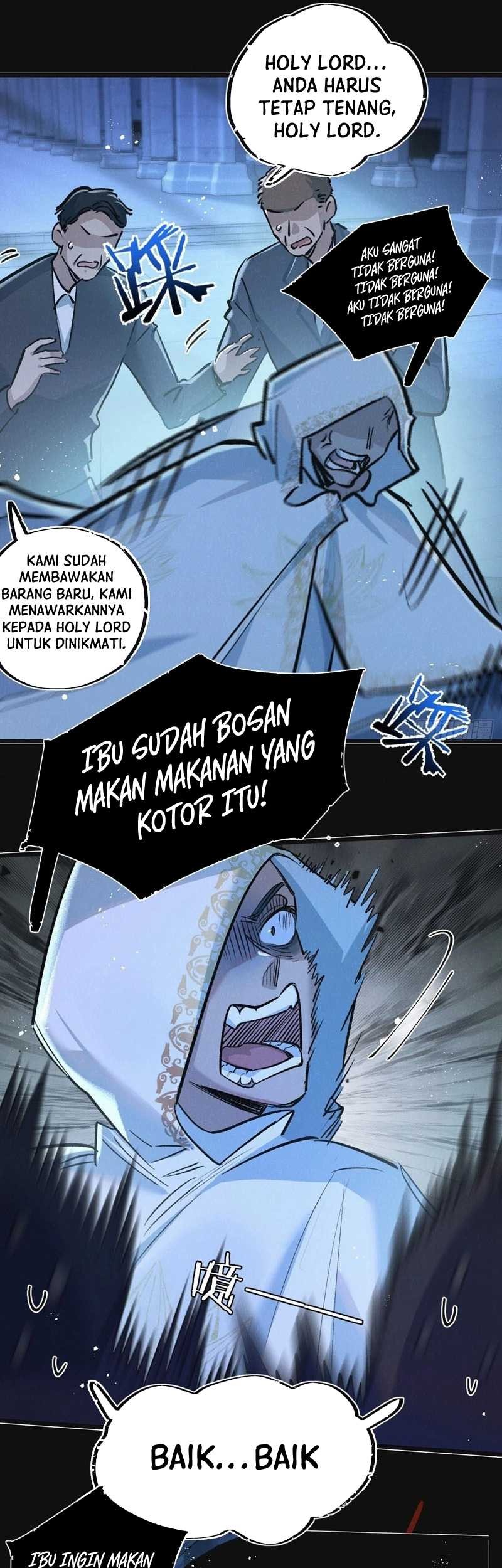 Apocalypse Super Farm Chapter 31 Gambar 25