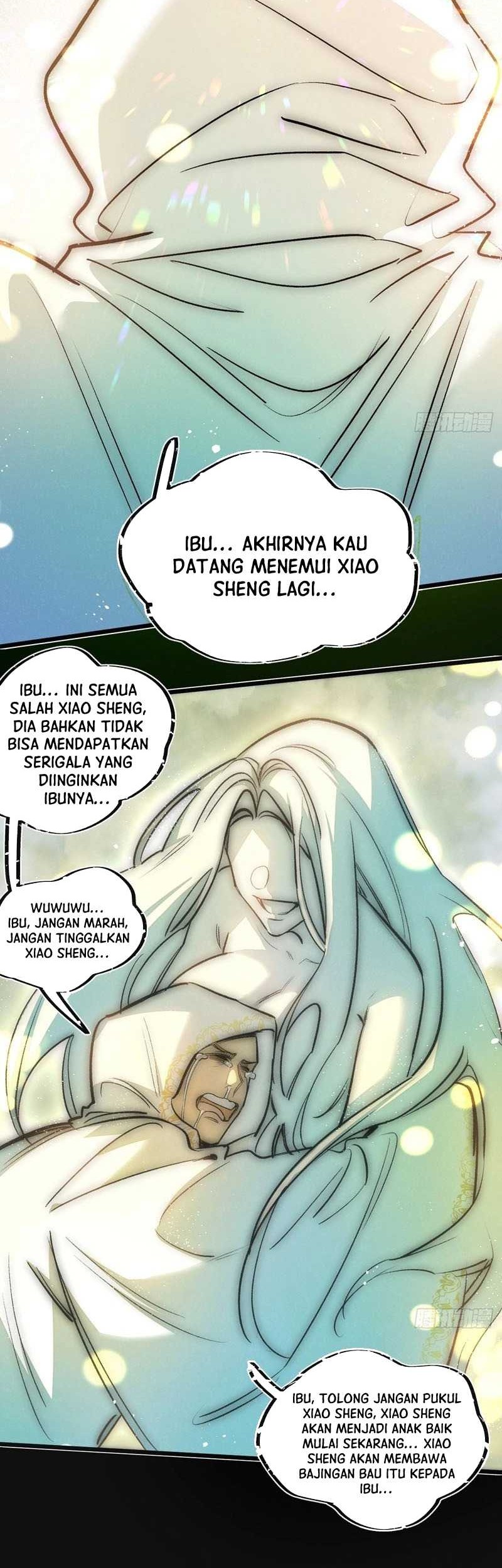 Apocalypse Super Farm Chapter 31 Gambar 29