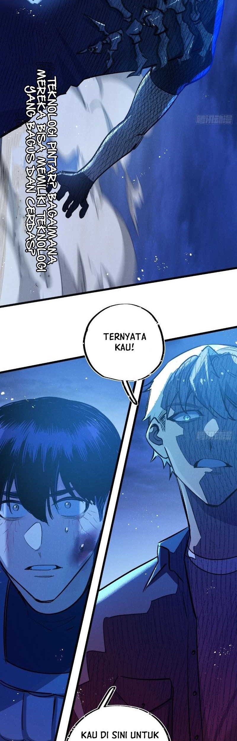 Apocalypse Super Farm Chapter 31 Gambar 16