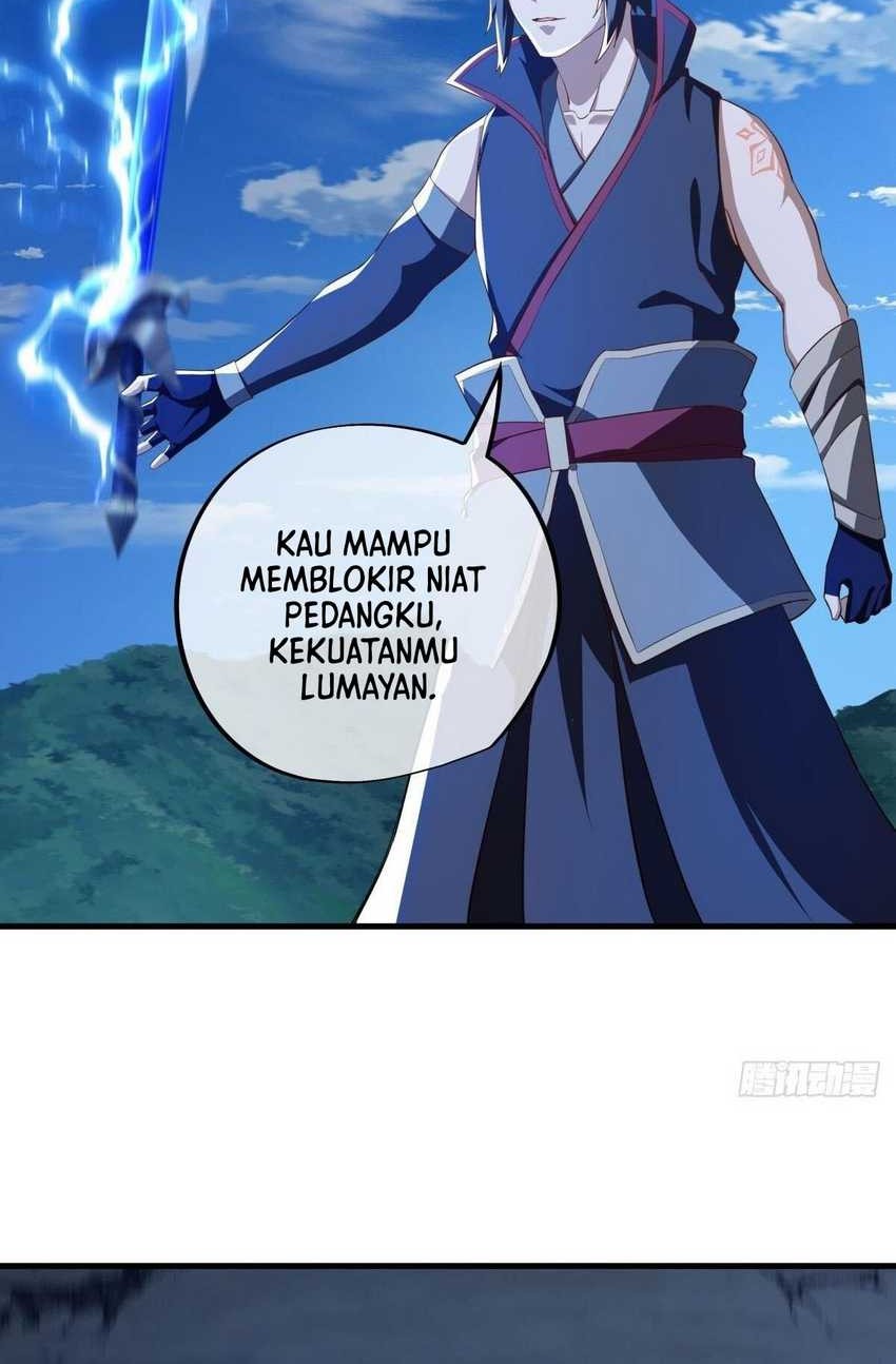 Peerless Soul Chapter 633 Gambar 32