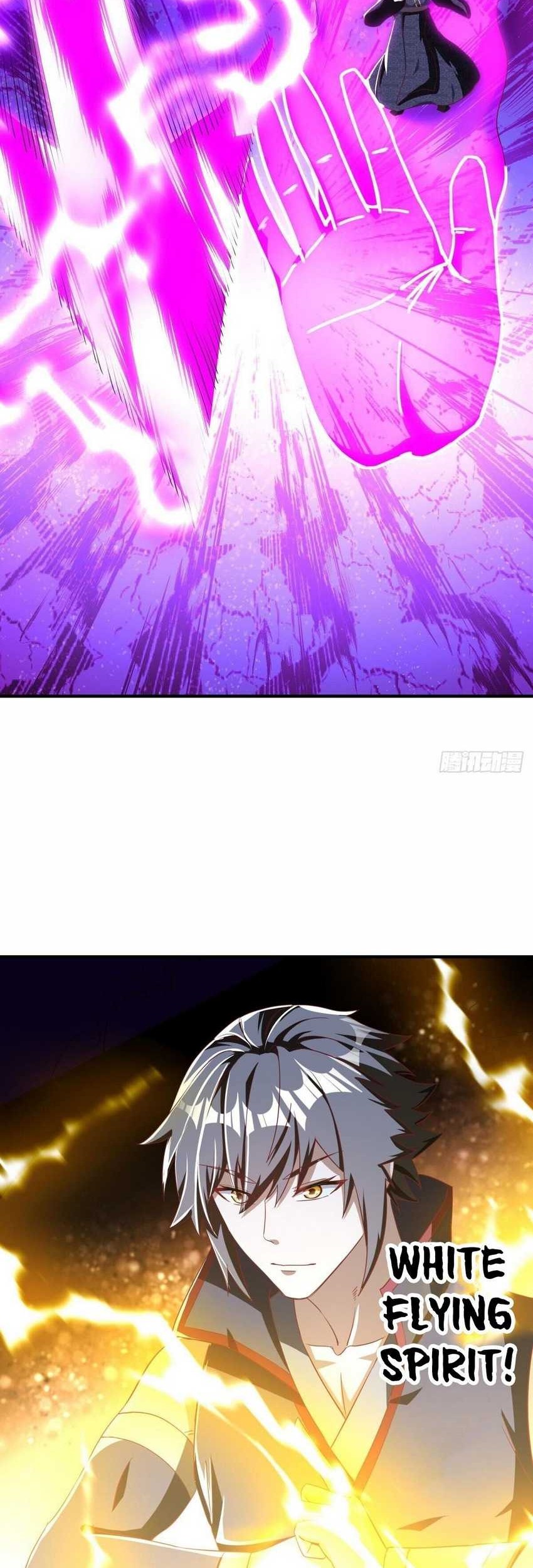 Peerless Soul Chapter 633 Gambar 43