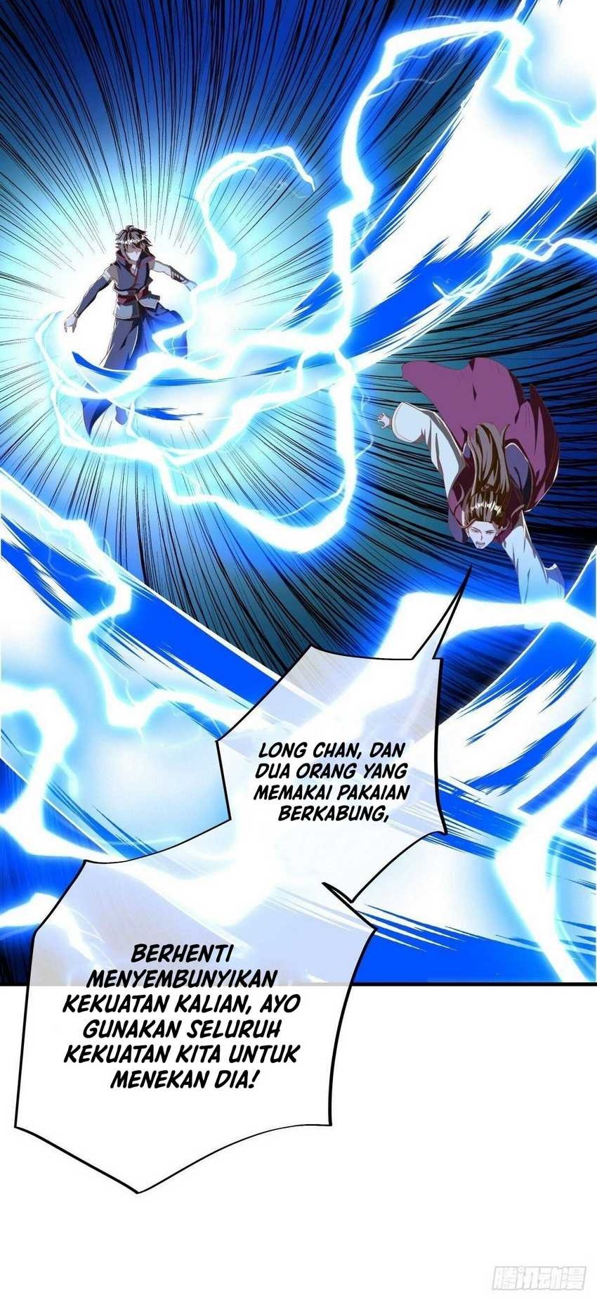Peerless Soul Chapter 633 Gambar 48