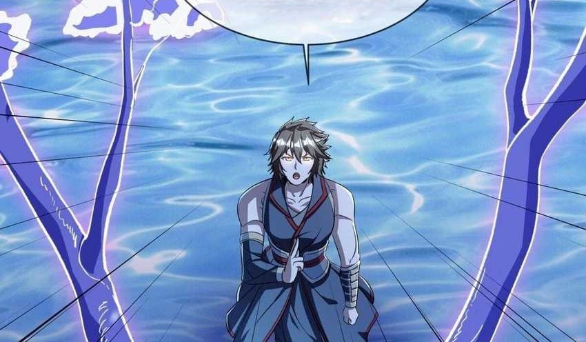 Peerless Soul Chapter 633 Gambar 14