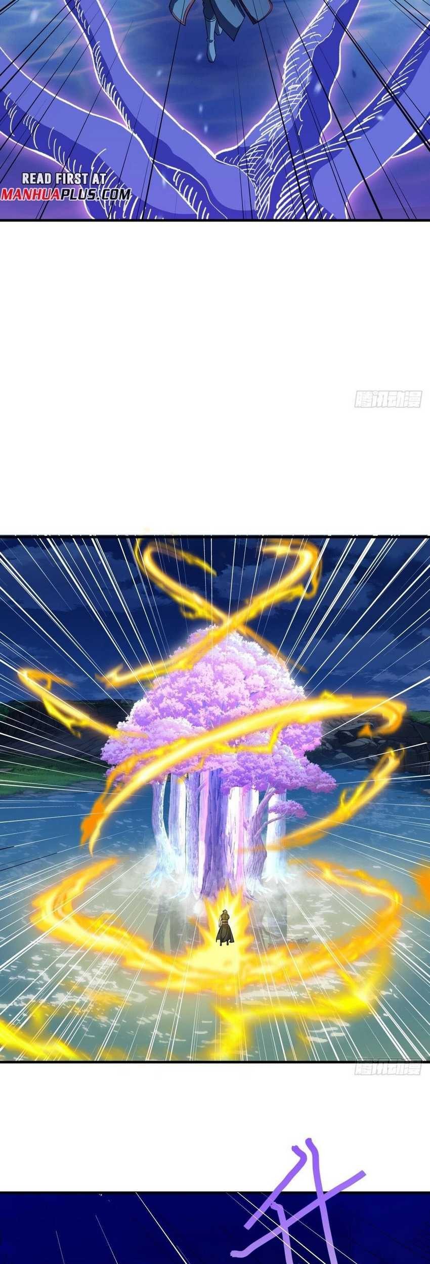 Peerless Soul Chapter 633 Gambar 15