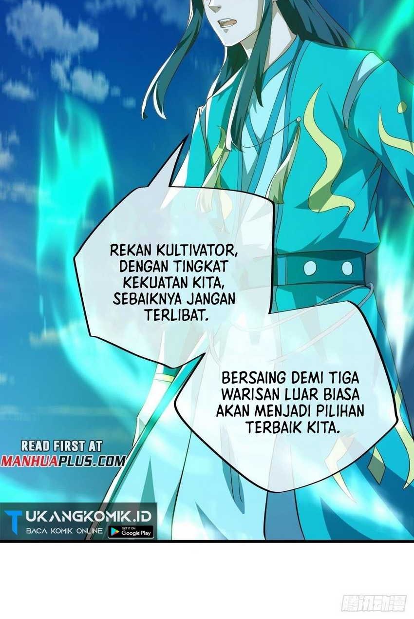 Peerless Soul Chapter 633 Gambar 23