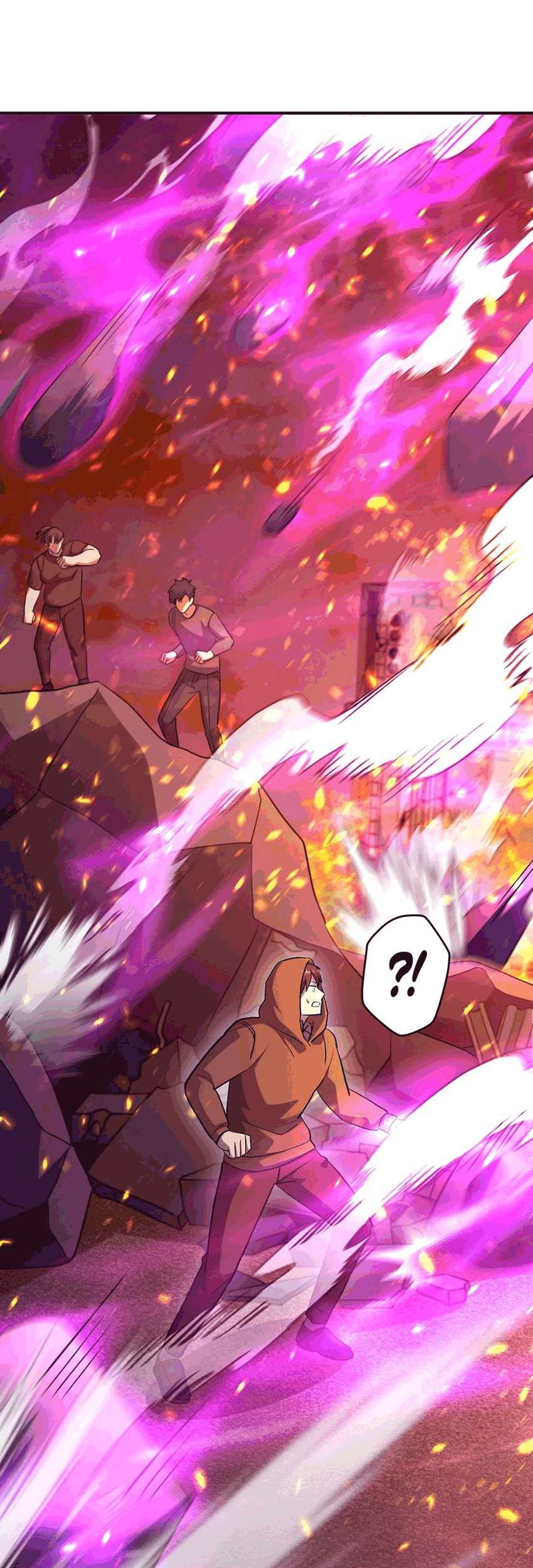 The Iron-Blooded Necromancer Has Returned Chapter 39 Gambar 27
