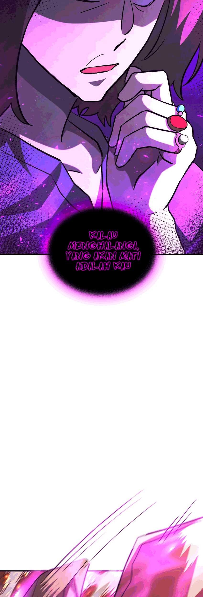 The Iron-Blooded Necromancer Has Returned Chapter 39 Gambar 39