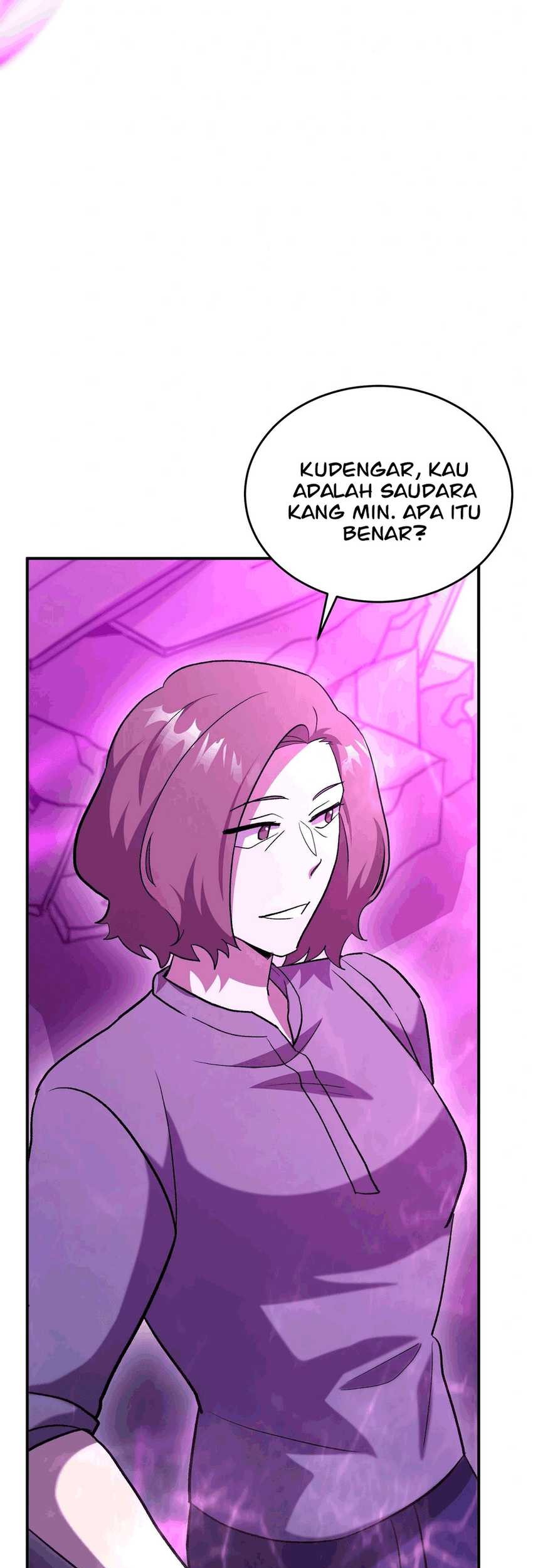 The Iron-Blooded Necromancer Has Returned Chapter 39 Gambar 71